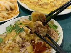-电白鸭粥店(下沙二坊88号店)