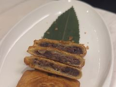 红豆饼-闻见中国海南菜(K11店)