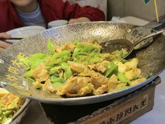 -费大厨辣椒炒肉(黄兴中心广场店)