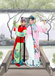 -梨园天地京剧摄影(玲珑天地店)