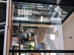 -Peet's Coffee皮爷咖啡(大学路店)