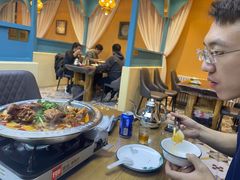 -巴依老爷新疆餐厅