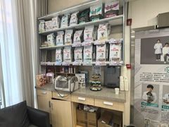 -谐和益家动物医院·免疫绝育·血液透析·宠保定点医院(高新伊藤分院)