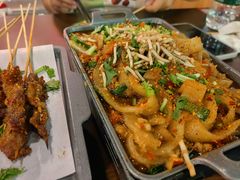 -林二哥宜烤官·宜宾小烧烤