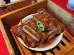 -馋遇江南·精致湖景雅宴(东方之门店)