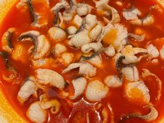 -青花椒花椒鱼(合生汇店)