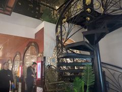 -Mevlana梅夫娜土耳其餐厅·清真