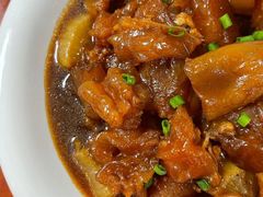 -客汀家宴·客家烟火 四季食材(集美店)