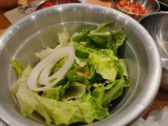 -姜虎东白丁烤肉(深圳湾后海汇店)