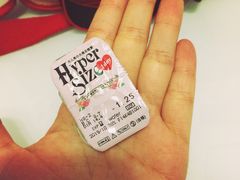 -4iNLOOK美瞳店(中山公园龙之梦店)