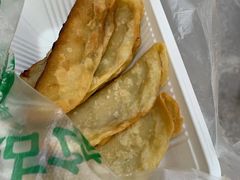 -老新隆牛肉锅贴(新街口店)