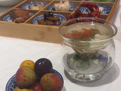 -阳澄湖费尔蒙酒店颐丰阁中餐厅(马鞍山西路店)