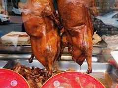 -宝轩渔府·老字号海鲜·正宗津菜(水上店)