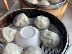 -百年尹氏汤包(湖南路狮子桥店)