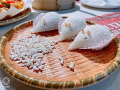 福鼠糯米糍-点都德·毕德寮