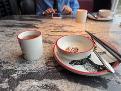 -新白鹿餐厅(松江开元地中海店)