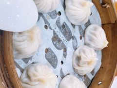 -老盛兴汤包馆(大华二路店)