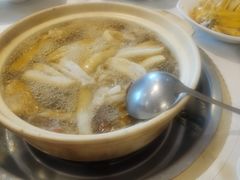-天宜隆蘑菇宴火锅(石景山旗舰店)