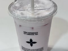 -茉莉奶白(广州动漫星城店)