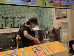 -台盖(群星城店)