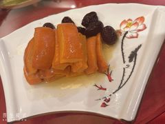 -新虹楼饭庄(崇明陈家镇店)