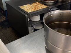 -上海为民商行清真饭店(南大路店)