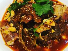 夫妻肺片-红辣椒·川菜·火锅(张杨路店)