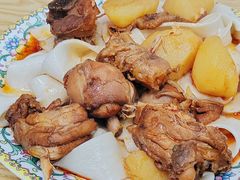 -清真·皮芽子疆味小馆