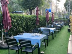 -冰城小镇音乐串吧·聚会餐厅(百子湾店)