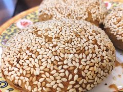 -烤肉季饭庄