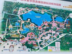 -国色天乡三期陆地乐园