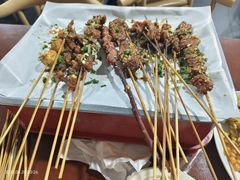 -宜宾小烧烤(川大路三段店)