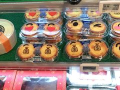 -盒马鲜生(枣园路店)