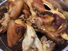 -飞尝蚝·顺德菜·鱼生(顺德总店)