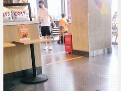 -COSTA COFFEE(龙德广场店)