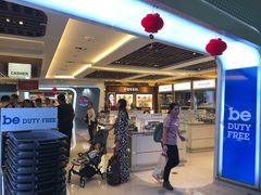 -吉隆坡国际机场