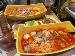 -谭仔米线(壹方城店)