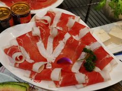 -重庆德庄火锅(体育中心店)