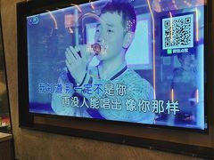 -星璨火吧KTV聚会餐厅(华清广场店)