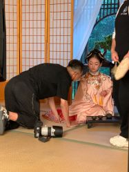 -美云庭古装·格格服汉服·京城旅拍(北京店)
