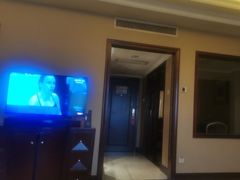 -广州科尔海悦酒店