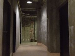 -KAKA·实景密室(马嘶巷店)