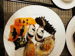 -洲际酒店·地平线全日餐厅HORIZON CAFÉ