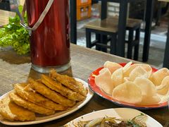 -炙热童年·老北京炙子烤肉(南锣鼓巷店)