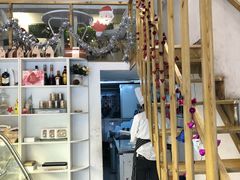 -布朗尼西饼(粮道街店)