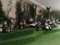 -成都泰迪熊博物馆
