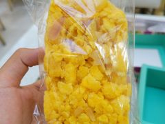 -金海湾自助餐厅(金陵饭店)