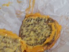 -麦当劳(祈年大街店)