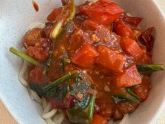 -龟兹KUCINA·新疆菜(前滩L+PLAZA店)