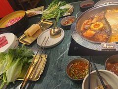 -牛New寿喜烧(金鹰世界店)